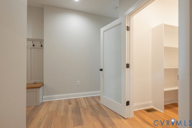 Lot 5 Robertson Town Rd, Bumpass, VA 23024