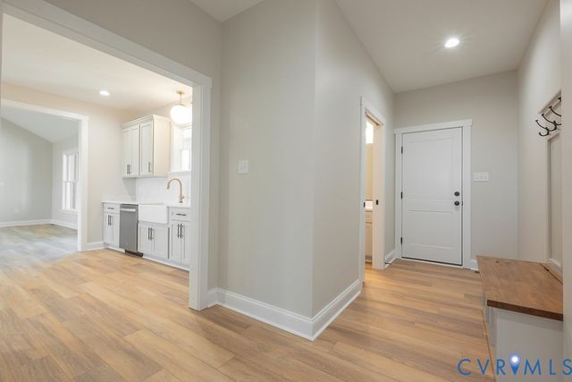 Lot 5 Robertson Town Rd, Bumpass, VA 23024