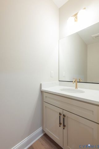 Lot 5 Robertson Town Rd, Bumpass, VA 23024