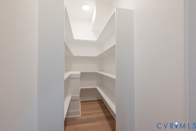 Lot 5 Robertson Town Rd, Bumpass, VA 23024