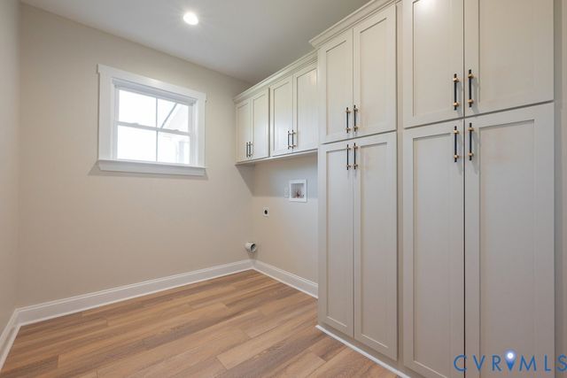 Lot 5 Robertson Town Rd, Bumpass, VA 23024