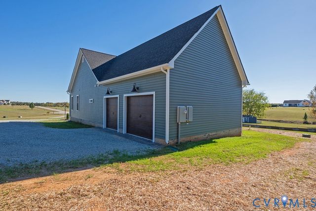 Lot 5 Robertson Town Rd, Bumpass, VA 23024