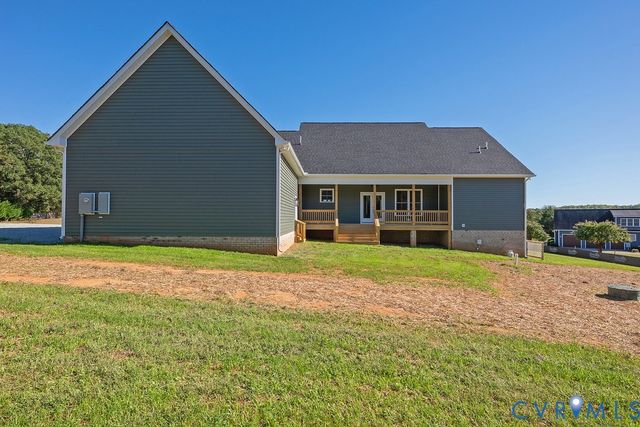 Lot 5 Robertson Town Rd, Bumpass, VA 23024