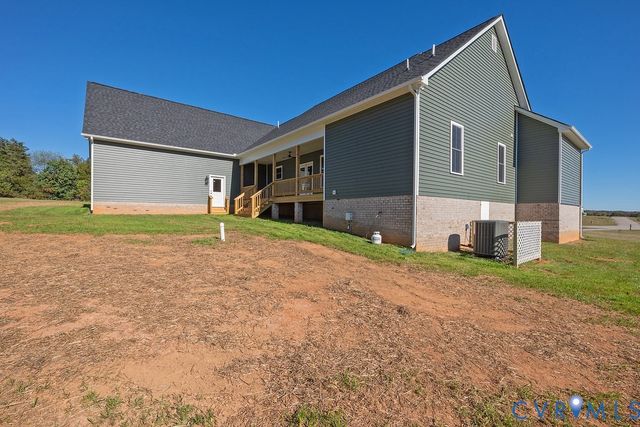 Lot 5 Robertson Town Rd, Bumpass, VA 23024