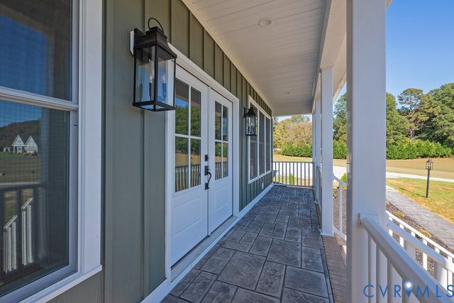 Lot 5 Robertson Town Rd, Bumpass, VA 23024