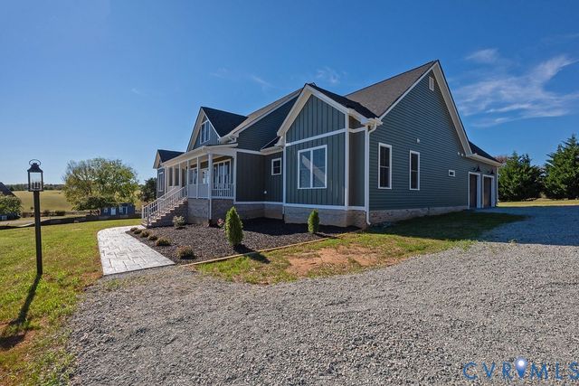 Lot 5 Robertson Town Rd, Bumpass, VA 23024