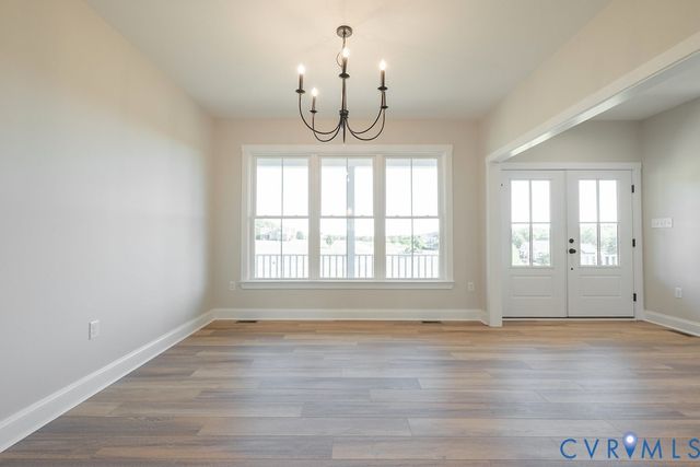 Lot 5 Robertson Town Rd, Bumpass, VA 23024