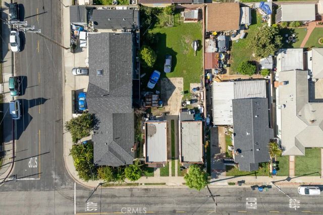 1607 N Neptune, Wilmington, CA 90744