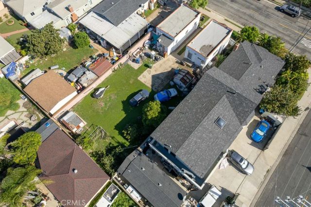 1607 N Neptune, Wilmington, CA 90744