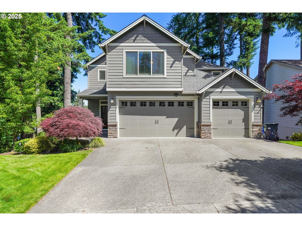 36729 KATRINA St, Sandy, OR 97055