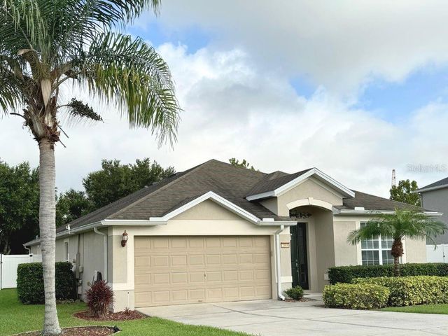 2900 COLUMBUS AVENUE, Clermont, FL 34715