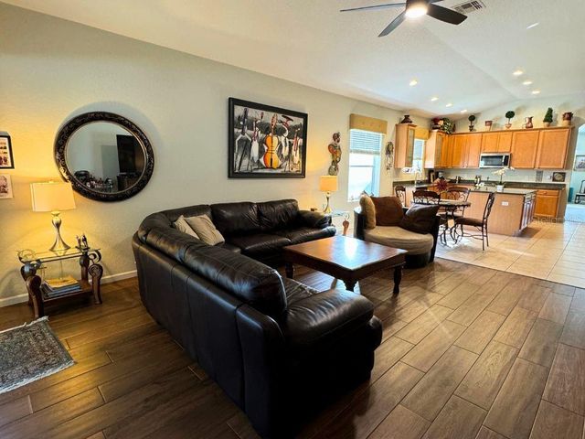 2900 COLUMBUS AVENUE, Clermont, FL 34715