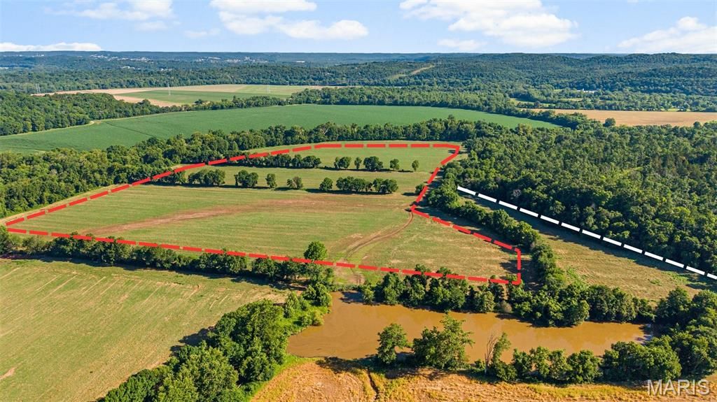 0 Brynes mill, Byrnes Mill, MO 63025