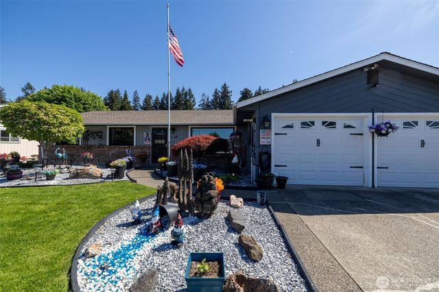 137 Sunnyside Drive, Centralia, WA 98531