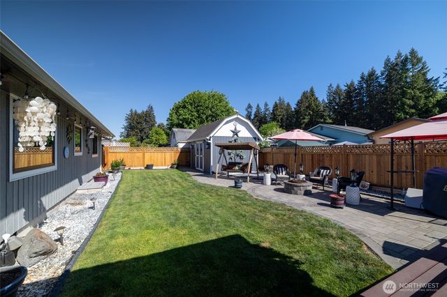 137 Sunnyside Drive, Centralia, WA 98531