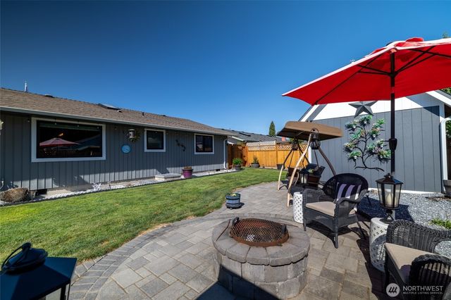 137 Sunnyside Drive, Centralia, WA 98531
