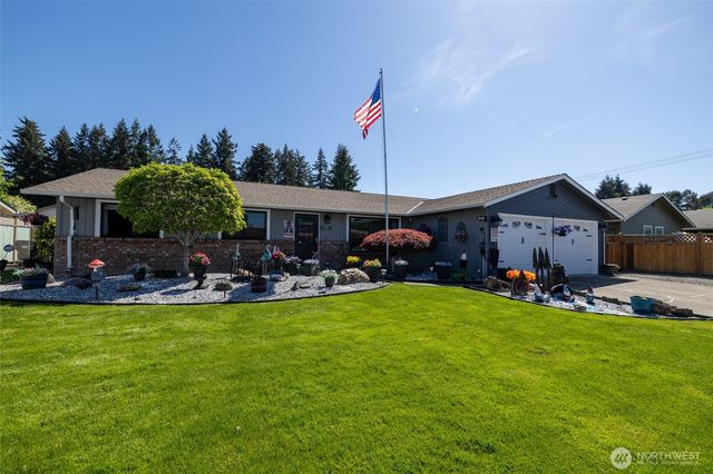 137 Sunnyside Drive, Centralia, WA 98531