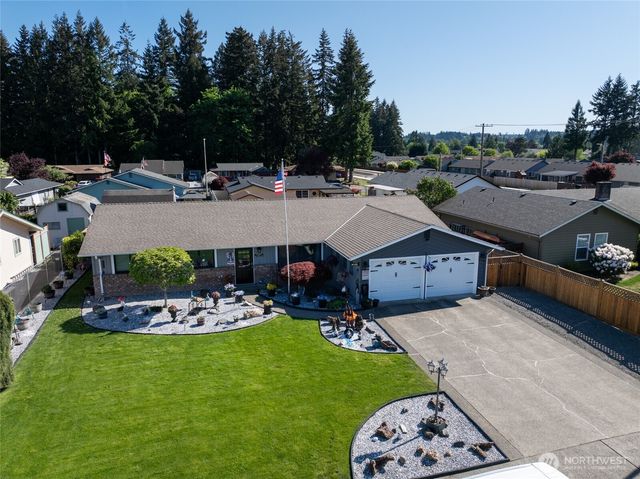 137 Sunnyside Drive, Centralia, WA 98531