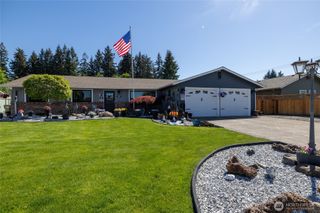 137 Sunnyside Drive, Centralia, WA 98531