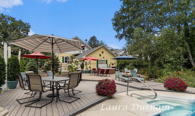790 Lake Street, Saugatuck, MI 49453