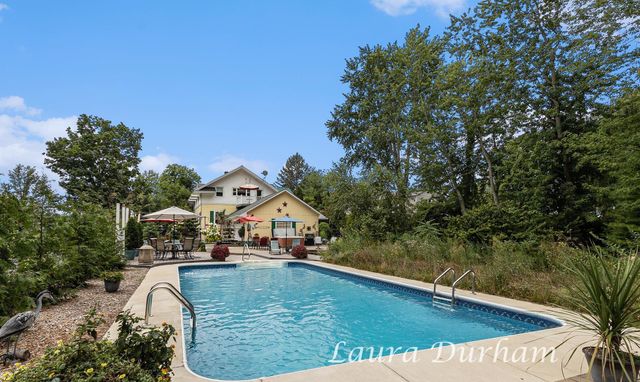 790 Lake Street, Saugatuck, MI 49453