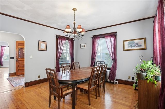 14 Brookside Park, Milton, MA 02186