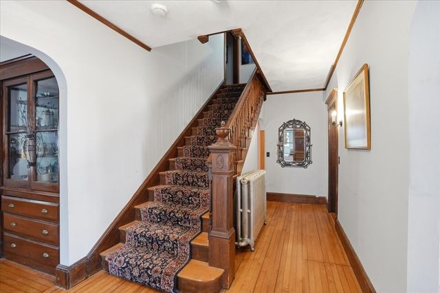 14 Brookside Park, Milton, MA 02186