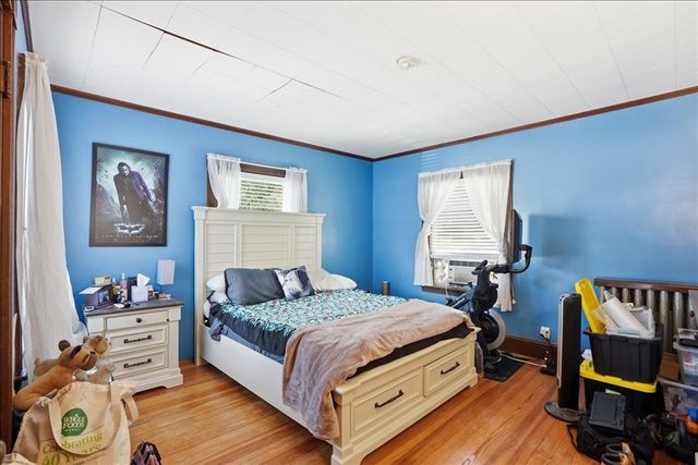 14 Brookside Park, Milton, MA 02186