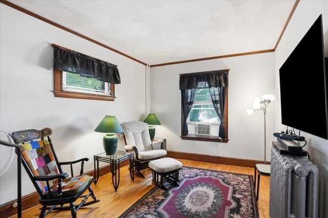 14 Brookside Park, Milton, MA 02186