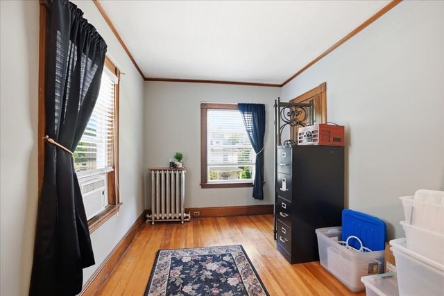 14 Brookside Park, Milton, MA 02186