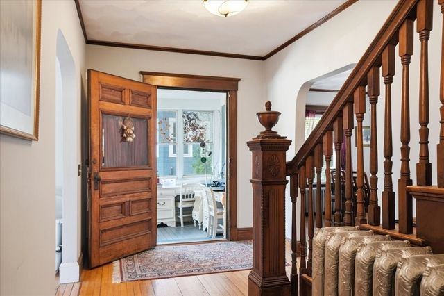 14 Brookside Park, Milton, MA 02186