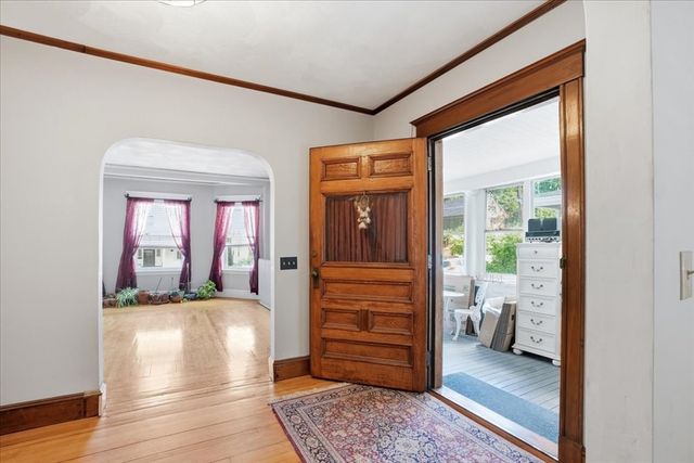 14 Brookside Park, Milton, MA 02186