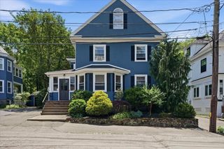 14 Brookside Park, Milton, MA 02186