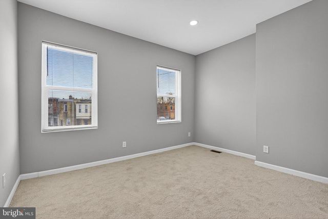 2004 ROBB ST, Baltimore, MD 21218