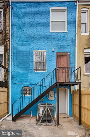 2004 ROBB ST, Baltimore, MD 21218