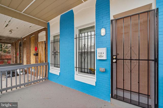 2004 ROBB ST, Baltimore, MD 21218