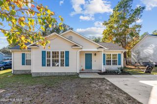 231 Cherry Road, Southport, NC 28461