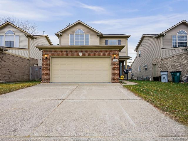 1730 E Woodruff Avenue, Hazel Park, MI 48030