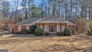 227 Rollingwood Circle NW, Rome, GA 30165