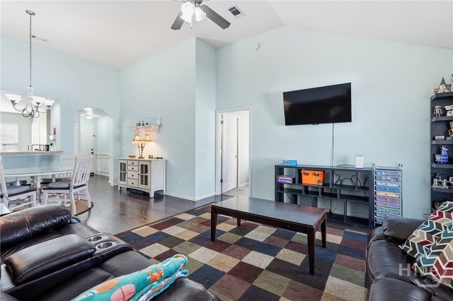 39 Rivermoor Court, Savannah, GA 31407