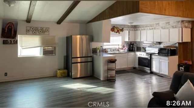 499 Pacheco Road 214, Bakersfield, CA 93307