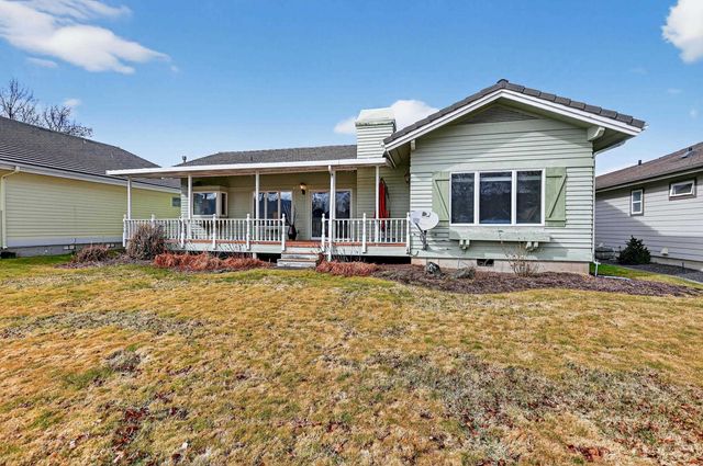 24216 E Olive Ln, Liberty Lake, WA 99019