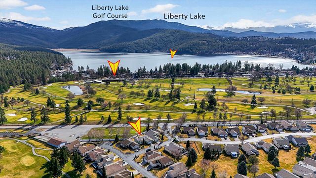 24216 E Olive Ln, Liberty Lake, WA 99019