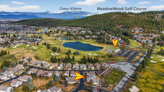 24216 E Olive Ln, Liberty Lake, WA 99019