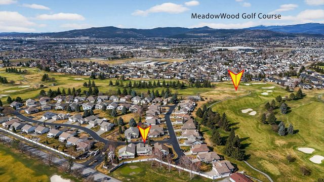 24216 E Olive Ln, Liberty Lake, WA 99019