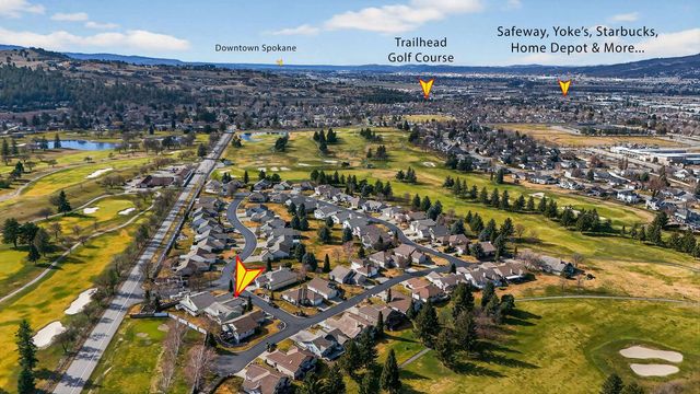 24216 E Olive Ln, Liberty Lake, WA 99019