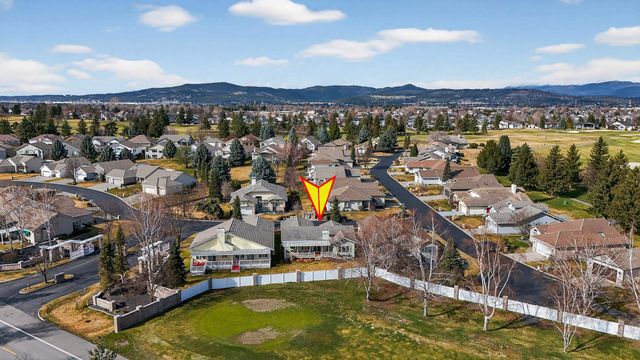 24216 E Olive Ln, Liberty Lake, WA 99019