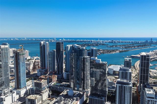 851 NE 1st Ave 4303, Miami, FL 33132