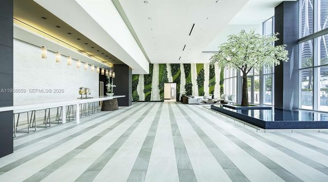 851 NE 1st Ave 4303, Miami, FL 33132