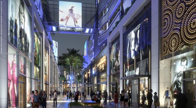 851 NE 1st Ave 4303, Miami, FL 33132